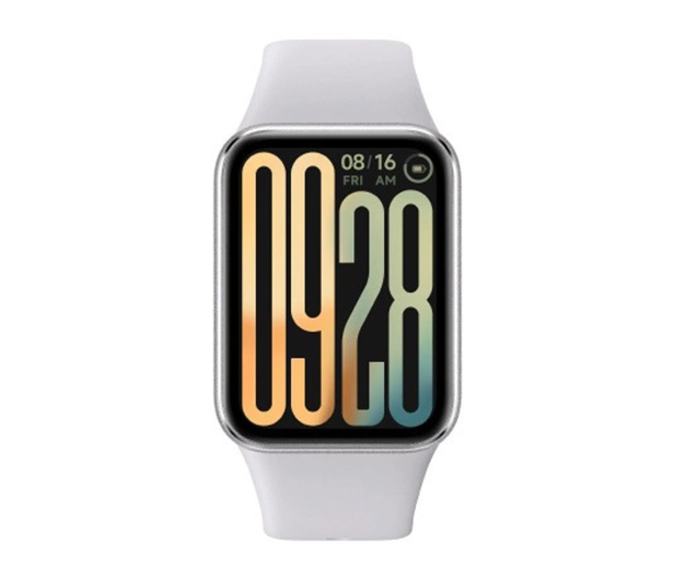 Xiaomi Smart Band 9 Pro Moonlight Silver - 1344142 - zdjęcie 2